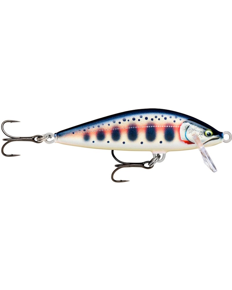 Wobler Rapala CountDown Elite 3.5cm 4g GDYM 0.9-1.2m Sinking
