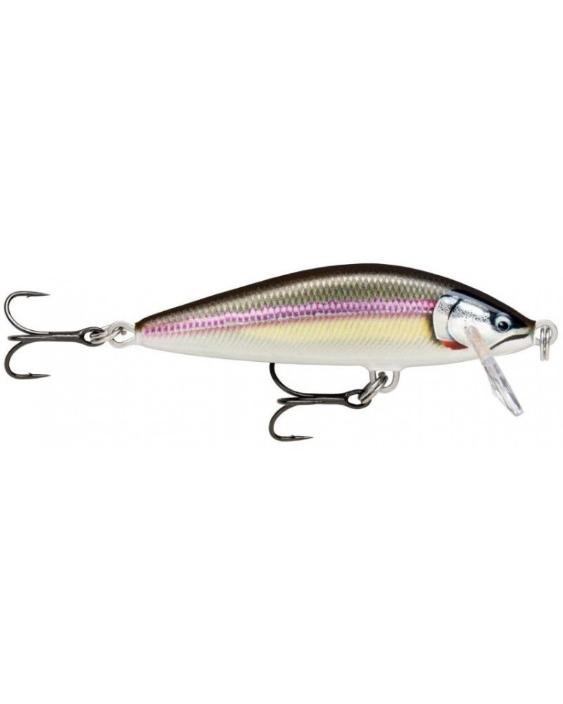 Wobler Rapala CountDown Elite 3.5cm 4g GDWK 0.9-1.2m Sinking