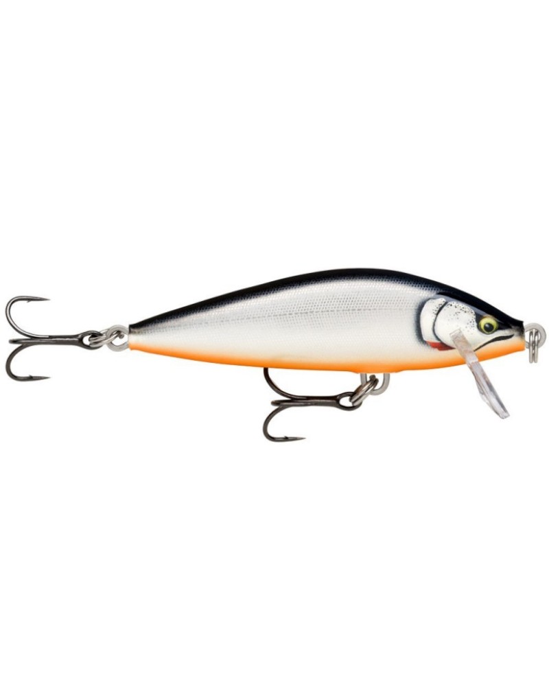 Wobler Rapala CountDown Elite 3.5cm 4g GDSS 0.9-1.2m Sinking