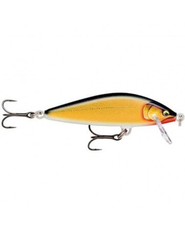Wobler Rapala CountDown Elite 9.5cm 14g GDGS 1.2-1.5m Sinking