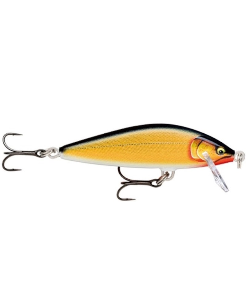 Wobler Rapala CountDown Elite 9.5cm 14g GDGS 1.2-1.5m Sinking