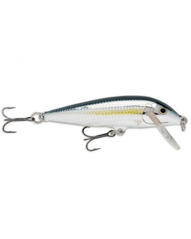 Wobler Rapala CountDown 5cm 5g ALB 0.9-1.8m Sinking