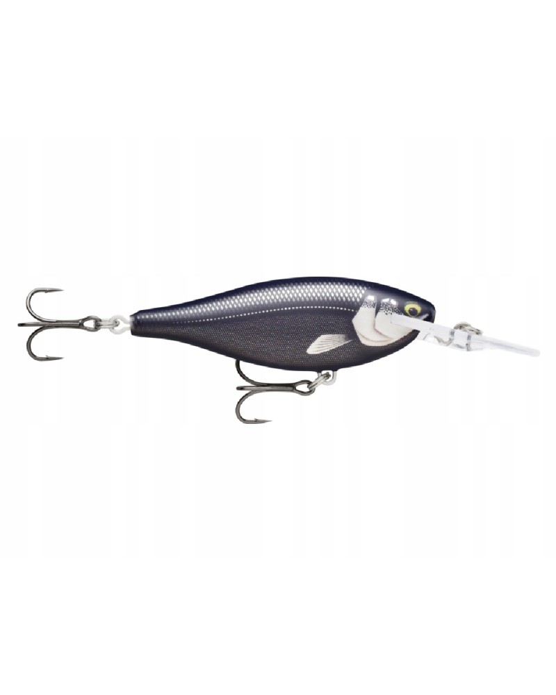 Wobler Rapala Shad Rap Elite 5.5cm 7g GDMBU 2.4-2.7m Floating