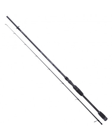 Wędka Spinningowa Mikado Inazuma Pro Zander 2.14m do 22g Eva 2cz.