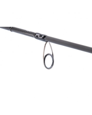 Wędka Spinningowa Mikado Inazuma Pro Zander 2.14m do 22g Eva 2cz.