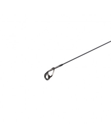 Wędka Spinningowa Mikado Inazuma Pro Perch 2.20m 16g Eva 2cz.