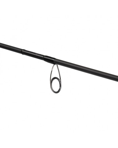 Wędka Spinningowa Mikado Inazuma Pro Perch 2.20m 16g Eva 2cz.