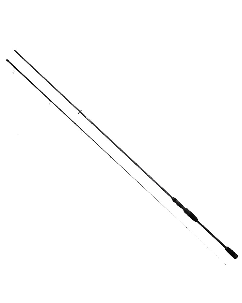Wędka Spinningowa Mikado Inazuma Pro Perch 2.60m do 20g Eva 2cz.