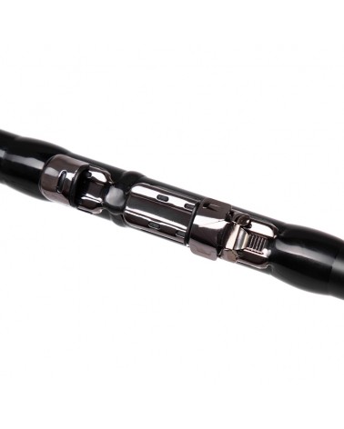 Wędka Teleskopowa Gruntowa Mikado Intro Power Telerod 3.00m do 150g 7cz.