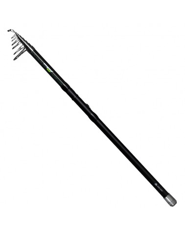 Wędka Teleskopowa Gruntowa Mikado Intro Power Telerod 3.00m do 150g 7cz.