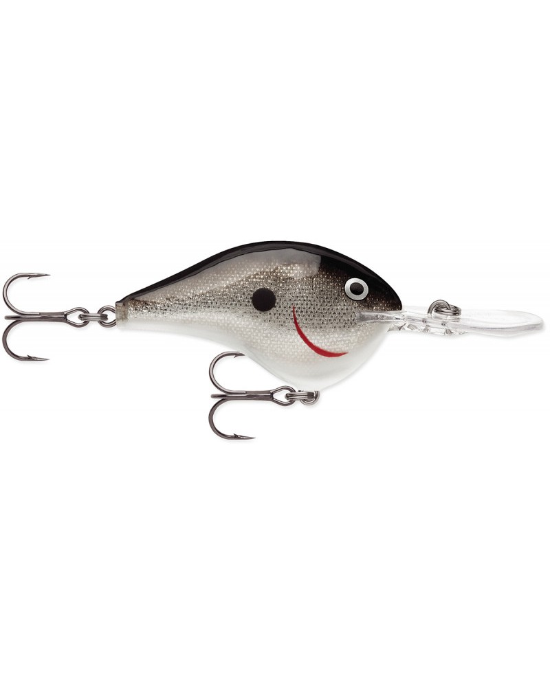 Wobler Rapala Dives-To 7cm 21g DT16 S do 5m Floating