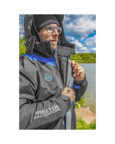 Kombinezon Zimowy Preston Celcius Suit New Medium