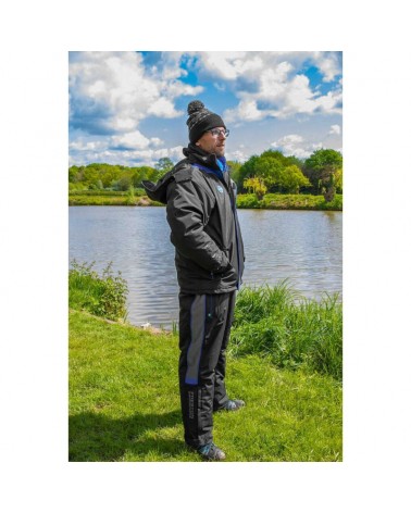 Kombinezon Zimowy Preston Celcius Suit New Medium
