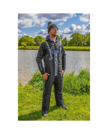 Kombinezon Zimowy Preston Celcius Suit New Large