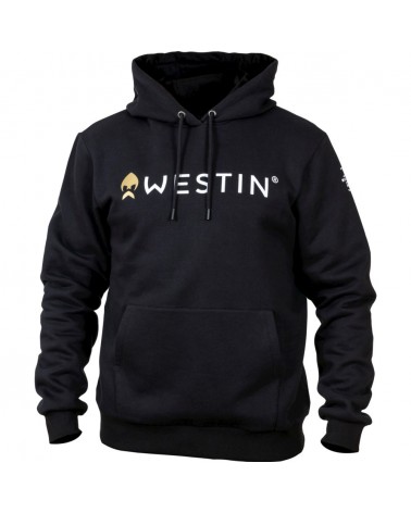 Bluza Westin Original Hoodie XXXL Black