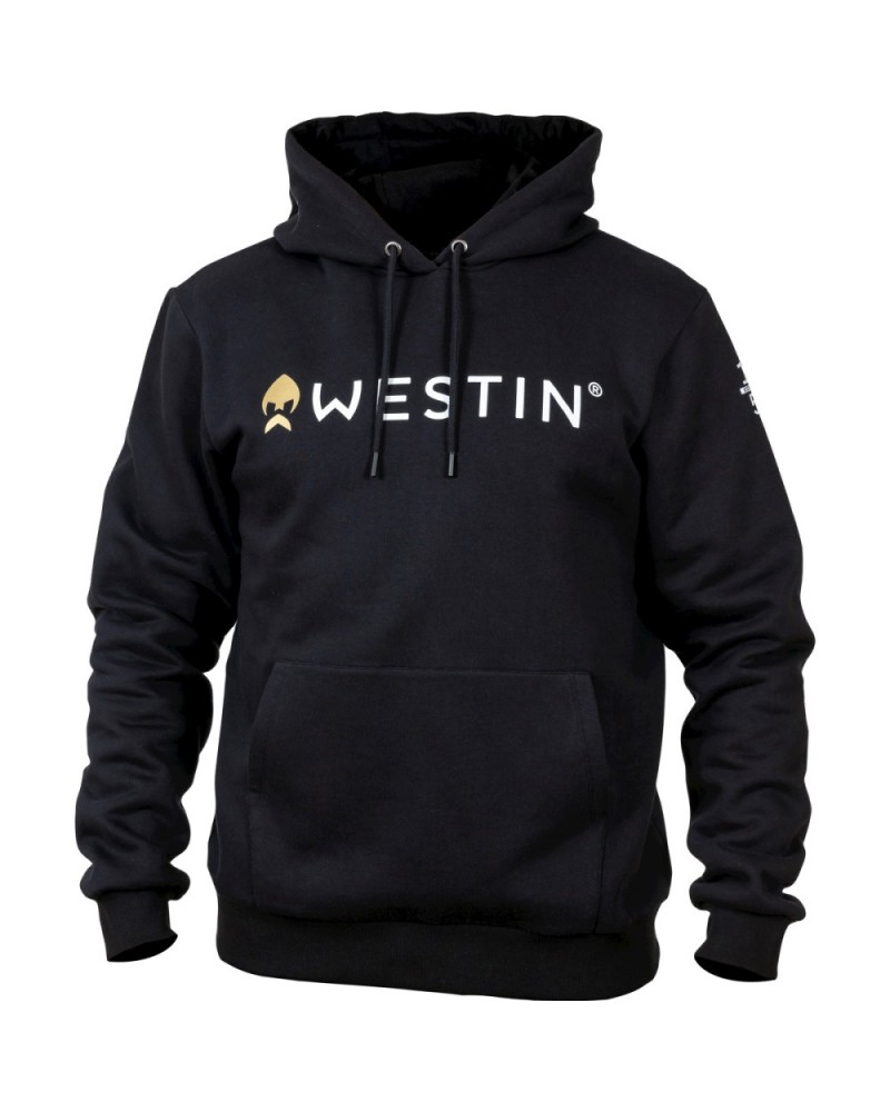 Bluza Westin Original Hoodie XXXL Black