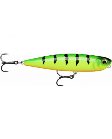 Wobler Rapala Precision Xtreme Pencil 8.7cm 12g FT Topwater Floating