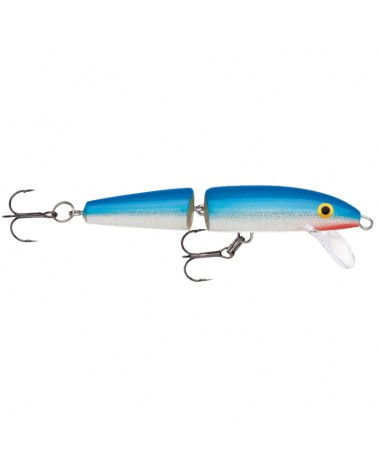Wobler Rapala Jointed 13cm 18g B Blue 1.2-4.2m Floating