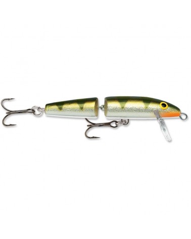 Wobler Rapala Jointed 11cm 9g YP 1.2-2.4m Floating