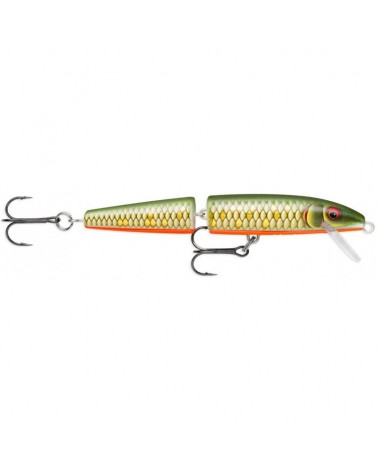 Wobler Rapala Jointed 11cm 9g SCRR 1.2-2.4m Floating
