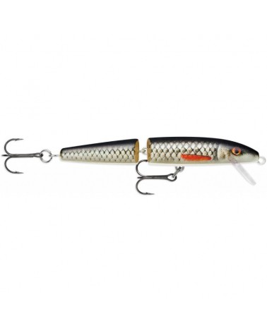 Wobler Rapala Jointed 11cm 9g ROL 1.2-2.4m Floating