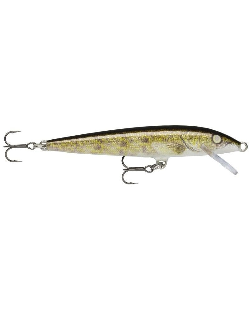 Wobler Rapala Original Floater 9cm 5g WAL 0.9-1.5m