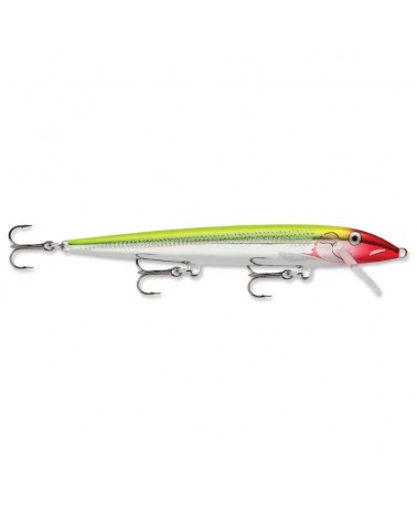 Wobler Rapala Original Floater 11cm 6g CLN 1.2-1.8m
