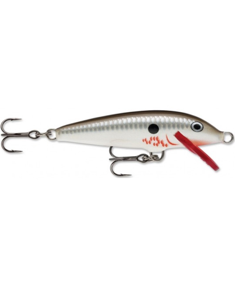 Wobler Rapala Original Floater 5cm 3g BP 0.9-1.5m Floating