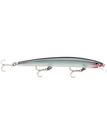 Wobler Rapala MaxRap 11cm 13g FS 0.3-0.9m Suspending
