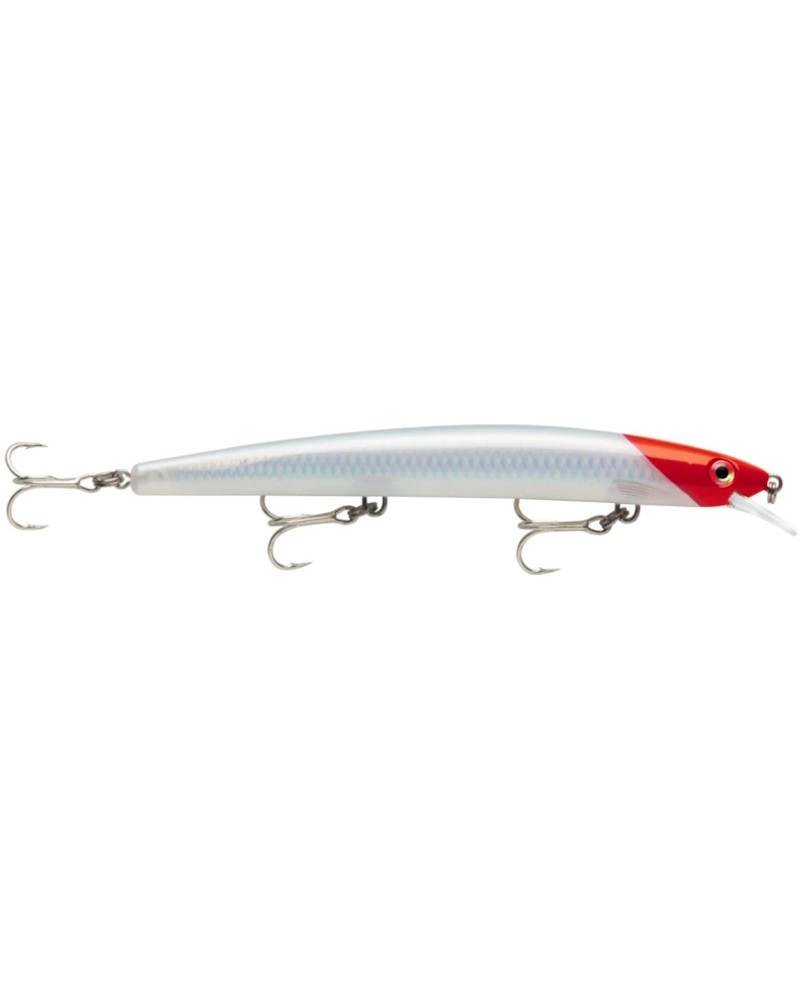 Wobler Rapala MaxRap 11cm 13g FRH 0.3-0.9m Suspending