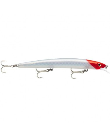 Wobler Rapala MaxRap 11cm 13g FRH 0.3-0.9m Suspending