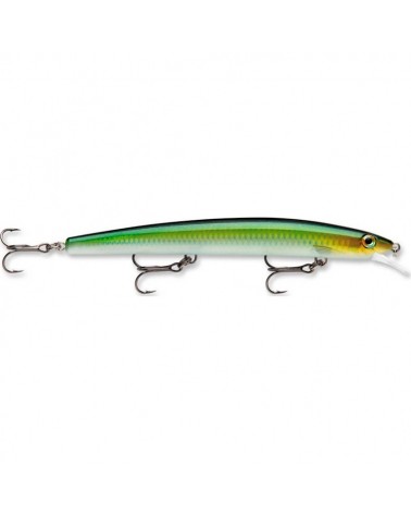 Wobler Rapala MaxRap 11cm 13g FG 0.3-0.9m Suspending