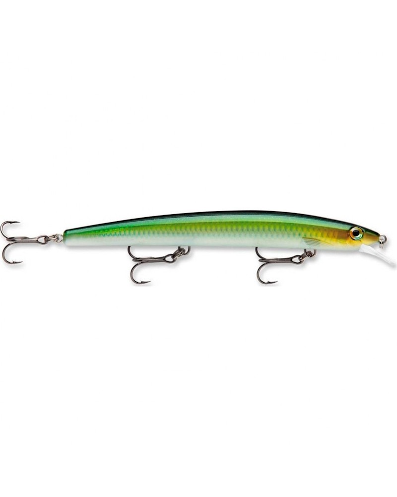 Wobler Rapala MaxRap 11cm 13g FG 0.3-0.9m Suspending