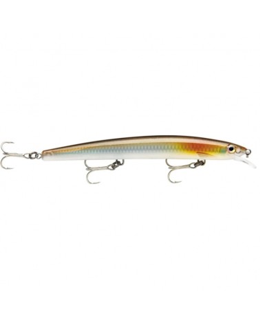 Wobler Rapala MaxRap 11cm 13g FAYU 0.3-0.9m Suspending