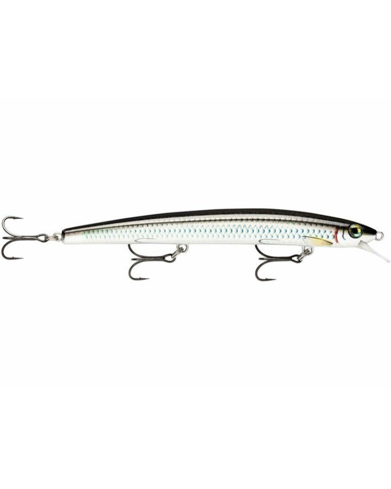 Wobler Rapala MaxRap 11cm 13g BTL 0.3-0.9m Suspending