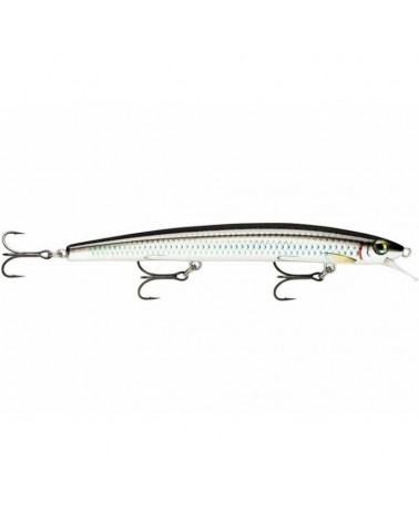 Wobler Rapala MaxRap 11cm 13g BTL 0.3-0.9m Suspending