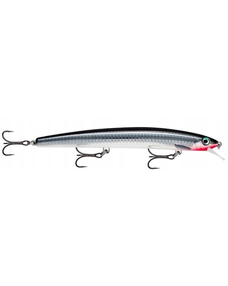 Wobler Rapala MaxRap 11cm 13g BSBL 0.3-0.9m Suspending