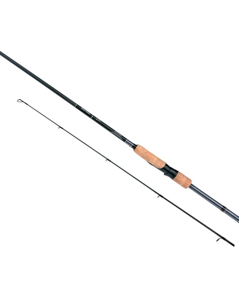 Wędka Shimano Catana FX Spinning 2.69m 14-40g 2cz.
