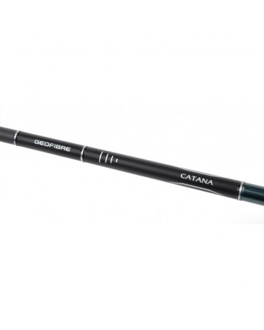 Wędka Shimano Catana FX Spinning 2.69m 10-30g 2cz.