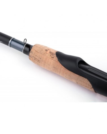 Wędka Shimano Catana FX Spinning 2.39m 10-30g 2cz.