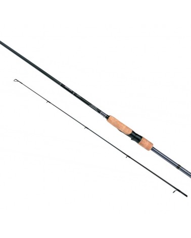 Wędka Shimano Catana FX Spinning 2.39m 1-11g 2cz.