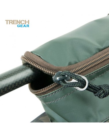Pokrowiec Shimano Tribal Trench Gear Na Wędki Karpiowe 12ft 3+2