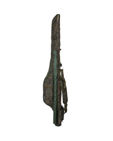 Pokrowiec Shimano Tribal Trench Gear Na Wędki Karpiowe 12ft 3+2