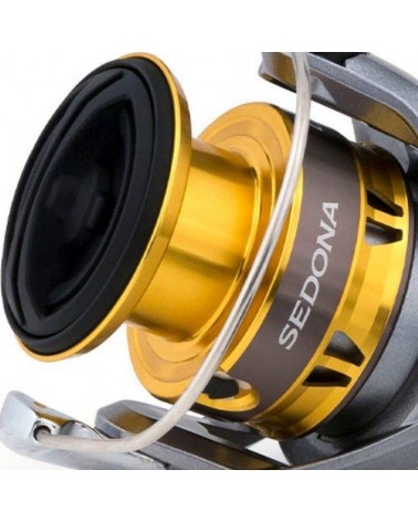 Kołowrotek Shimano Sedona FI 2500 HG