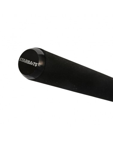 Wędka Karpiowa Starbaits M2 12ft 3.60m 3.00lb 3sec