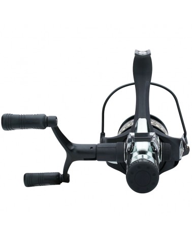 Kołowrotek Z Wolnym Biegiem Robinson Freerunner 406