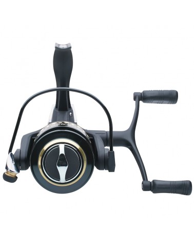 Kołowrotek Z Wolnym Biegiem Robinson Freerunner 606