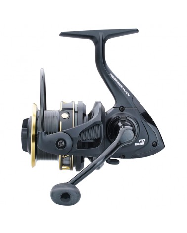 Kołowrotek Gruntowy Robinson Feederman FD 606