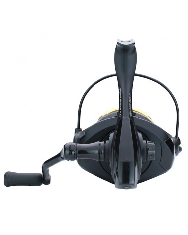 Kołowrotek Gruntowy Robinson Feederman FD 606