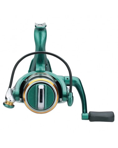 Kołowrotek Robinson Method Feeder FD 405 Z Wolnym Biegiem
